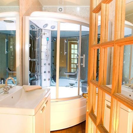 Abbesses Montmartre Apartment 巴黎 客房 照片