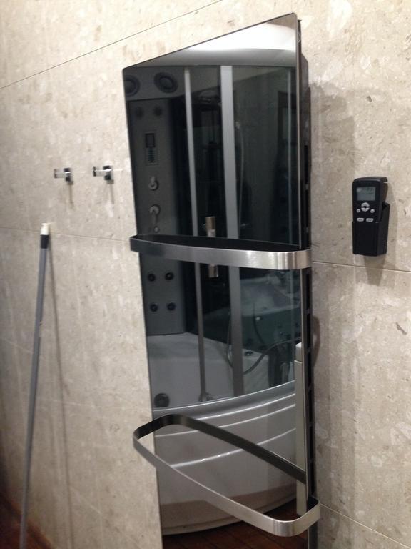 Abbesses Montmartre Apartment 巴黎 客房 照片