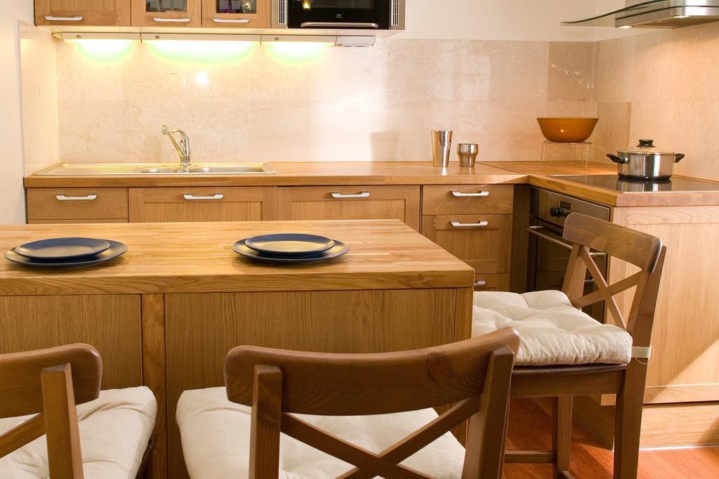 Abbesses Montmartre Apartment 巴黎 客房 照片