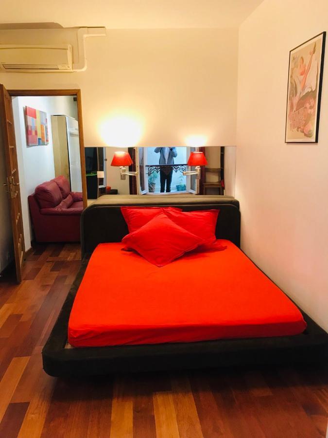 Abbesses Montmartre Apartment 巴黎 外观 照片