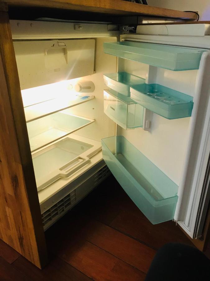 Abbesses Montmartre Apartment 巴黎 外观 照片
