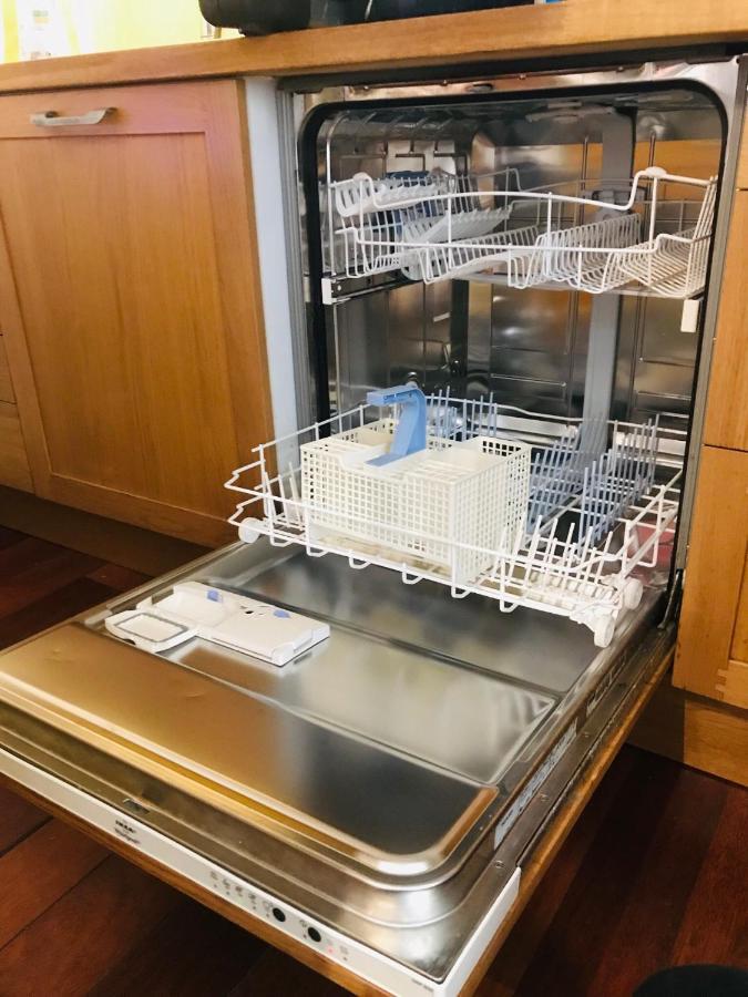 Abbesses Montmartre Apartment 巴黎 外观 照片